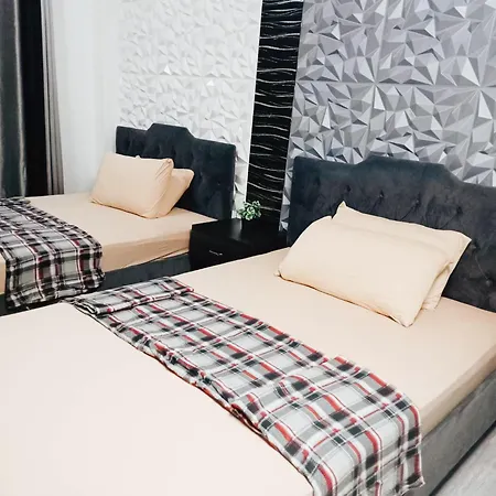 Premier Staycation At Shore 1 Moa By Zurich Property Management